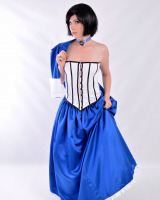 Elizabeth - Bioshock - 02-0002