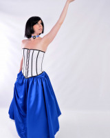 Elizabeth - Bioshock - 03-0003