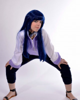 06-0006 from Hinata Hyuga - Naruto