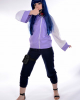 08-0008 from Hinata Hyuga - Naruto