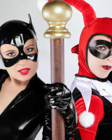 03-0003 from Isabella and Tanya - Gotham Sirens