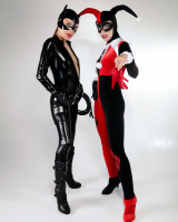 07-0007 from Isabella and Tanya - Gotham Sirens