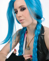 Jinx - League of Legends - 07-0007