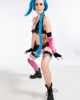 Jinx - League of Legends - 12-0012