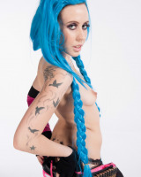 Jinx - League of Legends - 48-0048