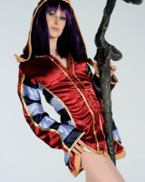 Kira Lake - Fae Champion League of Legends - 03-0003