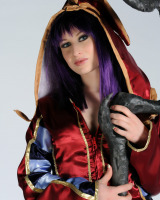 Kira Lake - Fae Champion League of Legends - 05-0005