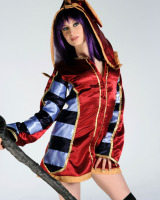Kira Lake - Fae Champion League of Legends - 09-0009