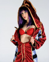 Kira Lake - Fae Champion League of Legends - 16-0016