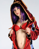 Kira Lake - Fae Champion League of Legends - 21-0021