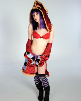 Kira Lake - Fae Champion League of Legends - 29-0029