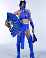 03-0003 from Kitana - Mortal Kombat