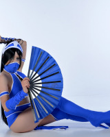 07-0007 from Kitana - Mortal Kombat