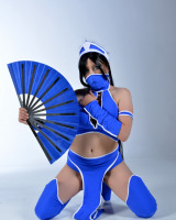 13-0013 from Kitana - Mortal Kombat