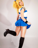 03-0003 from Lucy Heartfilia - Fairy Tail