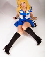 04-0004 from Lucy Heartfilia - Fairy Tail