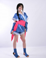 Misao Makimachi - Rurouni Kenshin - 01-0001