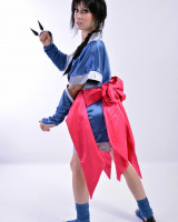 03-0003 from Misao Makimachi - Rurouni Kenshin