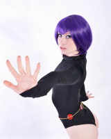 Raven - Teen Titans - 04-0004