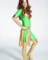Sophie - Blazing Phoenix - 04-0004