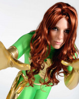 Sophie - Blazing Phoenix - 06-0006