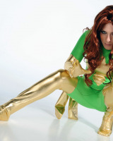 Sophie - Blazing Phoenix - 09-0009