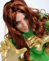 Sophie - Blazing Phoenix - 10-0010