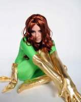 Sophie - Blazing Phoenix - 15-0015