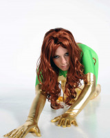 Sophie - Blazing Phoenix - 17-0017
