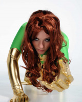 Sophie - Blazing Phoenix - 18-0018