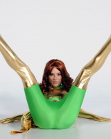 Sophie - Blazing Phoenix - 21-0021