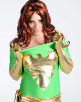 Sophie - Blazing Phoenix - 23-0023