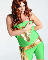 Sophie - Blazing Phoenix - 26-0026