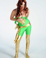 Sophie - Blazing Phoenix - 27-0027