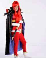 Sophie - Slayers - 01-0001