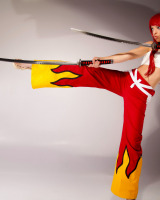 Tanya - Scarlet Samurai - 02-0002
