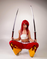 Tanya - Scarlet Samurai - 03-0003