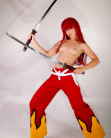Tanya - Scarlet Samurai - 05-0005