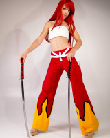 Tanya - Scarlet Samurai - 06-0006