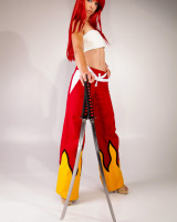 Tanya - Scarlet Samurai - 07-0007