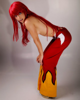 Tanya - Scarlet Samurai - 11-0011
