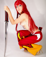 Tanya - Scarlet Samurai - 12-0012