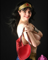 Amber Love - Amazon - 11-0011