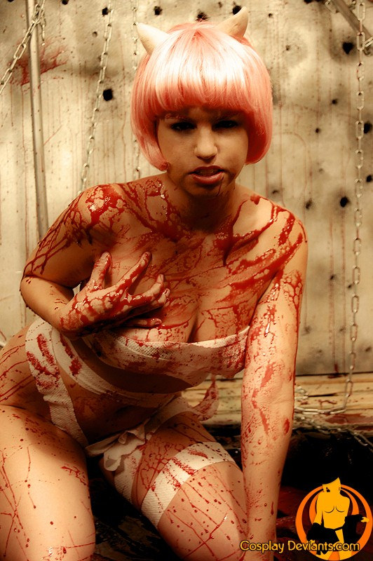 Freckle - Bloodlust shows free gallery picture 07-bloodlust-0006