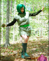 Saria - Kokiri - 08-Kokiri_008