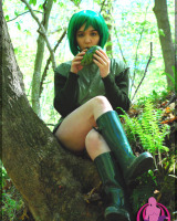 Saria - Kokiri - 19-Kokiri_019