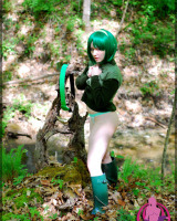 Saria - Kokiri - 28-Kokiri_028