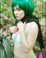 Saria - Kokiri - 39-Kokiri_039