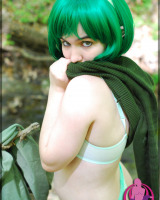 Saria - Kokiri - 41-Kokiri_041