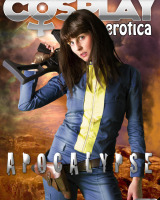 Alexa - Apocalypse - 01-01